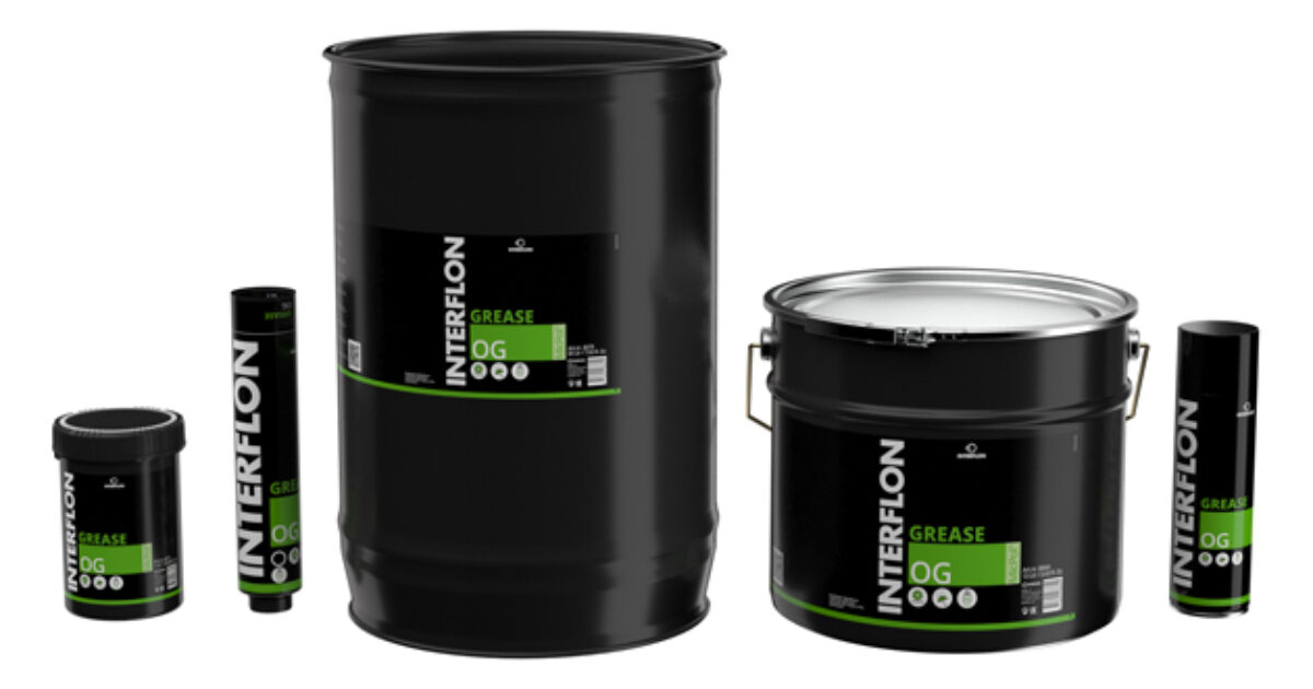 Interflon Grease OG Interflon interflon-grease-og-interflon