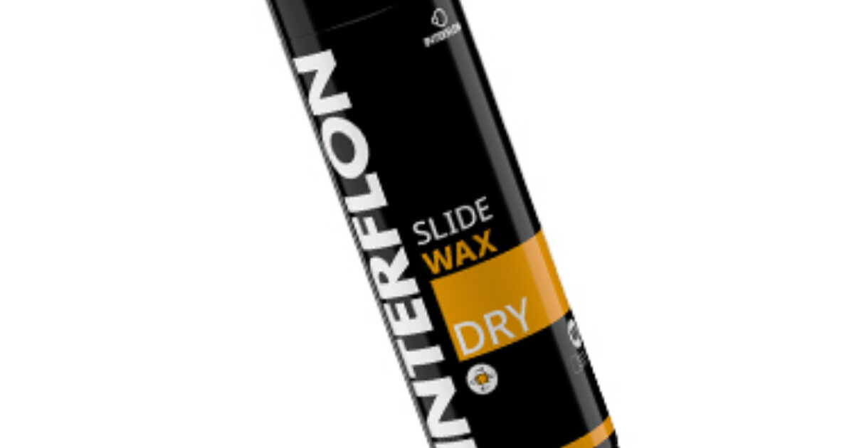 High-Performance Industrial Coatings | Interflon Coating… | Interflon