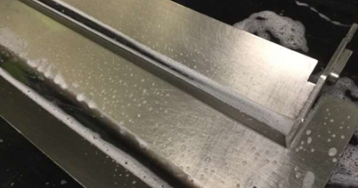 Gietvloeren & Coatings - - Industriële Schilderwerken - RussoNV.be thumbnail
