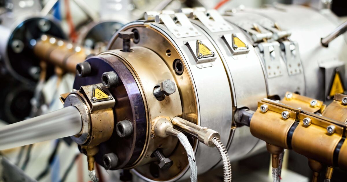 Lubricants for extrusion | Interflon