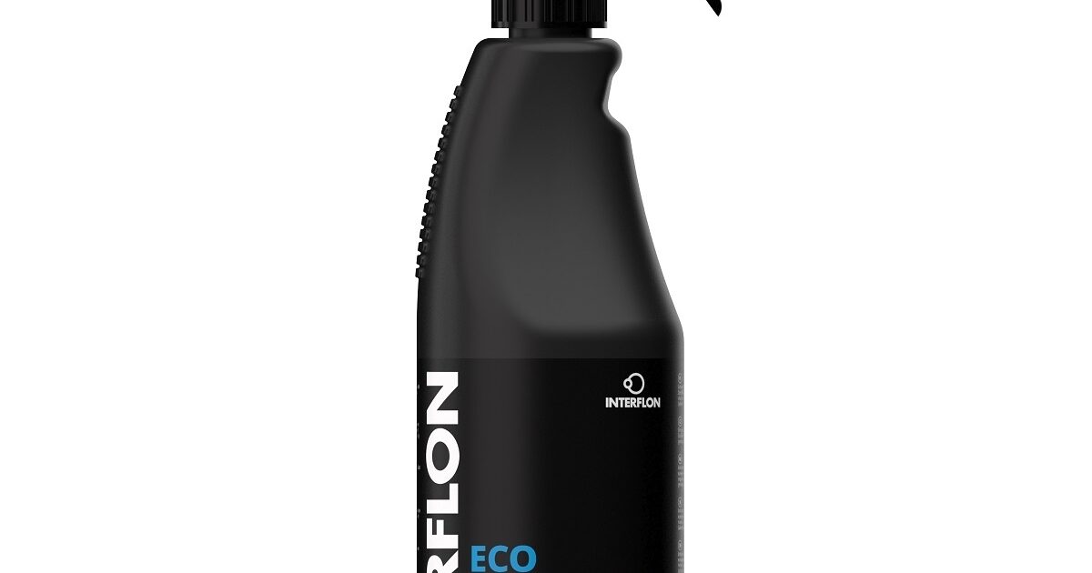 Interflon Eco Degreaser | Interflon